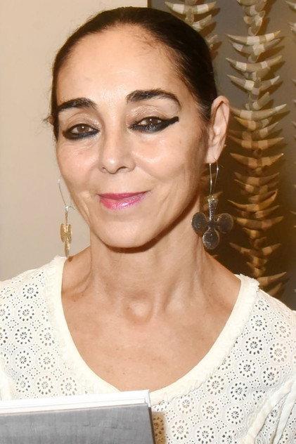 Shirin Neshat - Actor Profile Photo