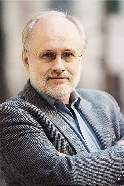 Václav Knop - Actor Profile Photo