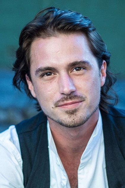 Tristan McKinnon - Actor Profile Photo