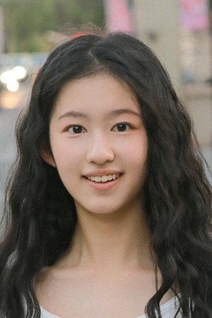 Lv Chenyue - Actor Profile Photo