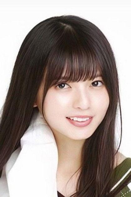 Asuka Saito - Actor Profile Photo