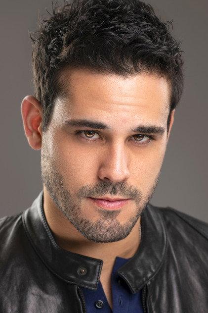 Christopher Millan - Actor Profile Photo