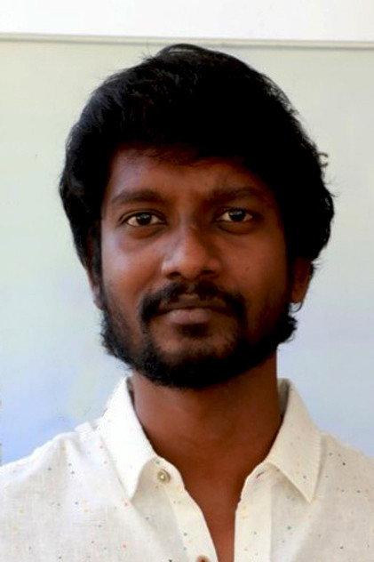 Hari Krishnan - Actor Profile Photo