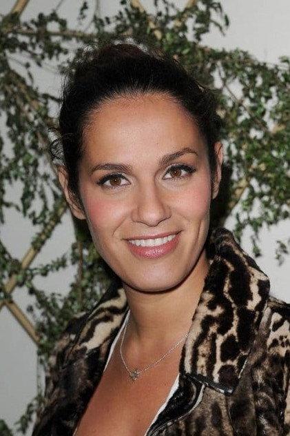 Elisa Tovati - Actor Profile Photo