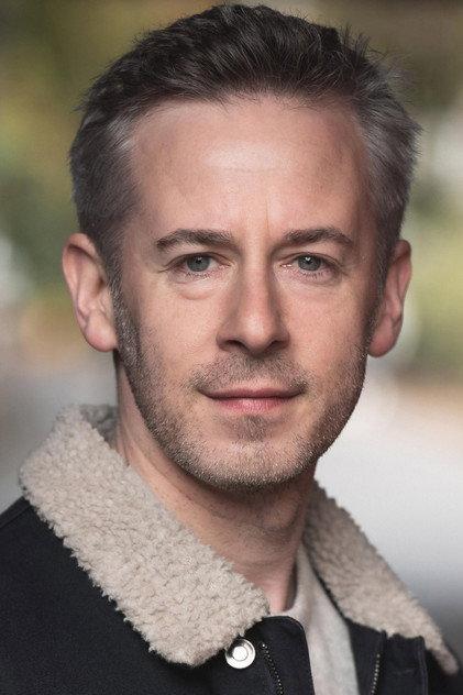 Mark Joseph - Actor Profile Photo