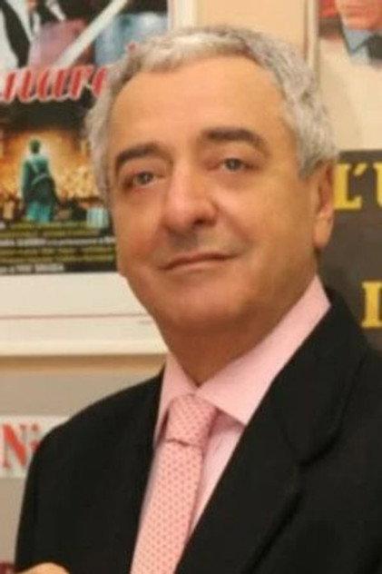 Ninì Grassia - Actor Profile Photo