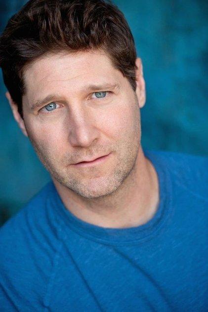 Rick Gifford - Actor Profile Photo