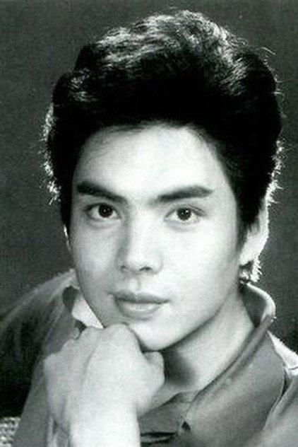 Wang Baosheng - Actor Profile Photo