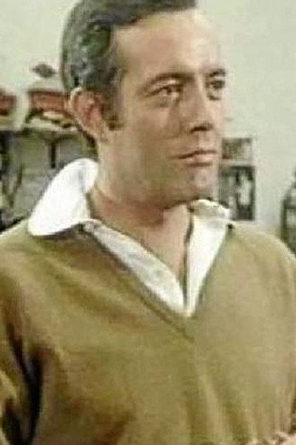 José Yepes - Actor Profile Photo