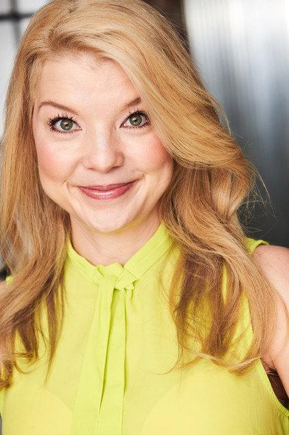 Kimberly Westbrook - Actor Profile Photo