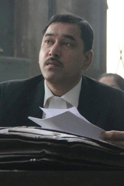 Rajiv Gupta - Actor Profile Photo