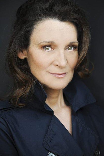 Catherine McGoohan - Actor Profile Photo