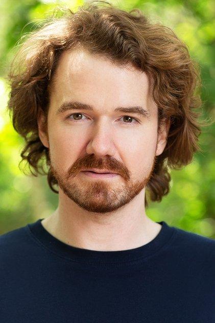 Mike Bodie - Actor Profile Photo
