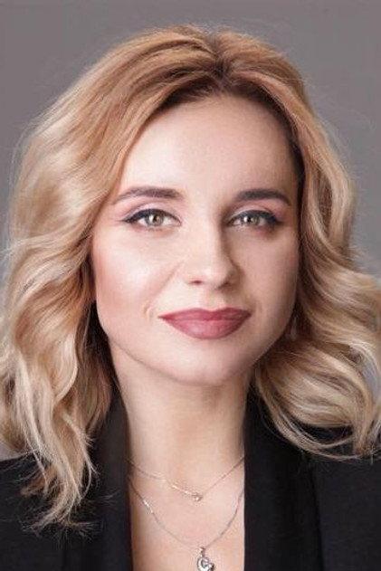 Liliia Rebryk - Actor Profile Photo