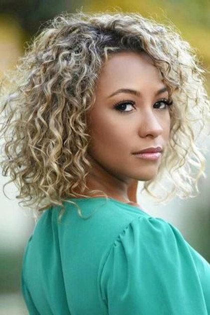 Asia'h Epperson - Actor Profile Photo