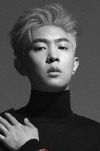 Victor Ma - Actor Profile Photo