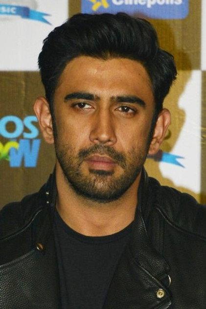 Amit Sadh - Actor Profile Photo