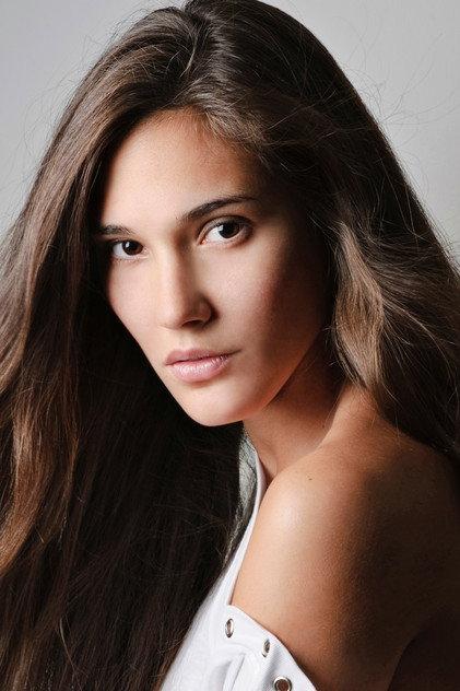 Caterina J - Actor Profile Photo