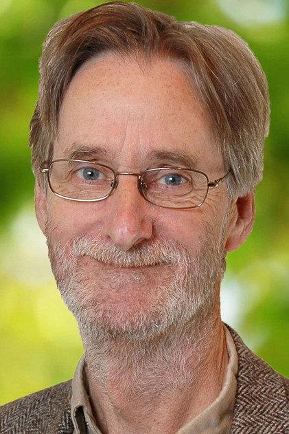Frank C. Turner - Actor Profile Photo