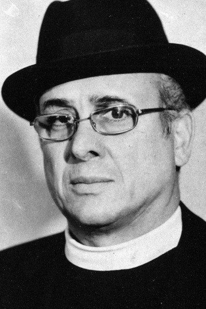 Antonio Maimone - Actor Profile Photo