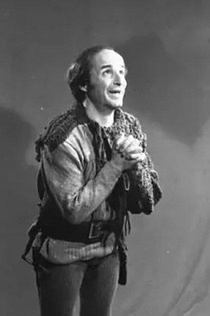 Luc Durand - Actor Profile Photo