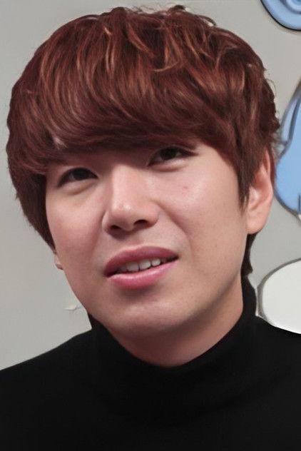 Choi Min-ho - Actor Profile Photo