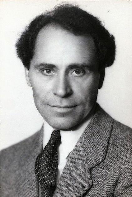 William Edmunds - Actor Profile Photo