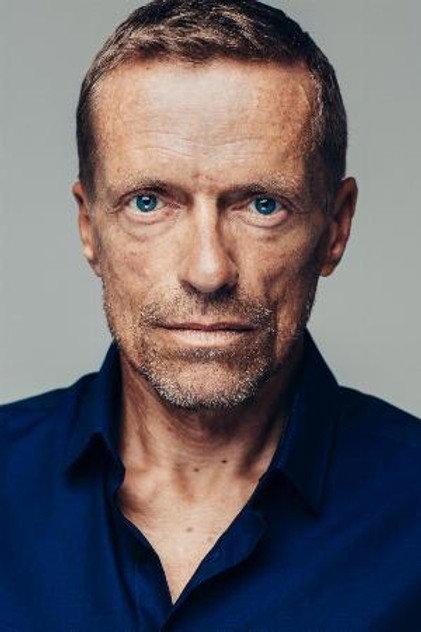 Billie N. Hviid Andersen - Actor Profile Photo