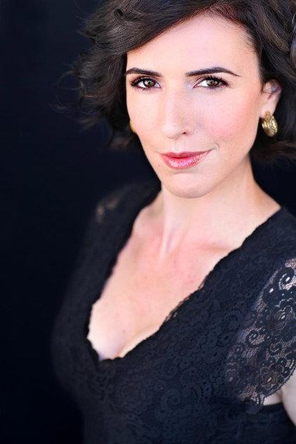 Lauren L. Murray - Actor Profile Photo