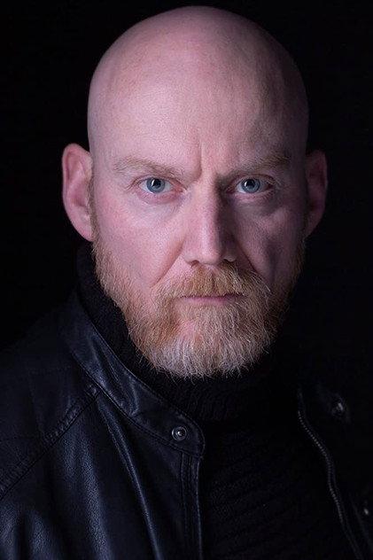 Desmond Edwards - Actor Profile Photo