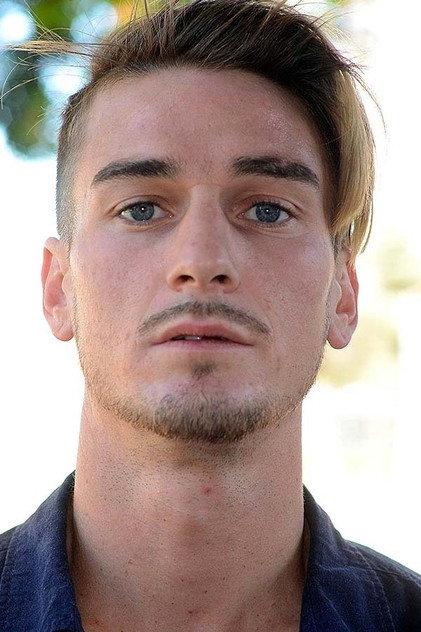 Dane Vaughn - Actor Profile Photo