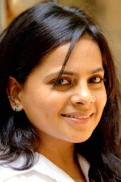 Amruta Sant - Actor Profile Photo