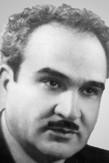 Alasgar Alakbarov - Actor Profile Photo