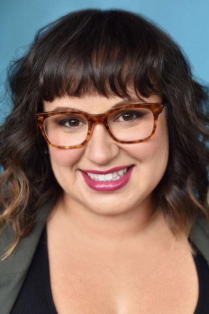 Jana Schmieding - Actor Profile Photo