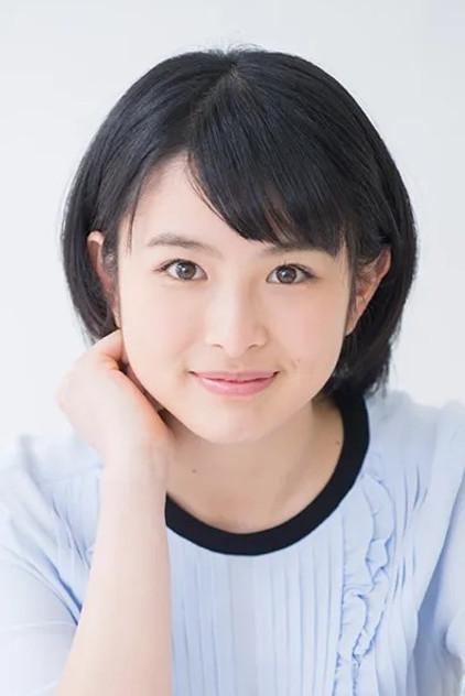 Natsumi Ishizaki - Actor Profile Photo