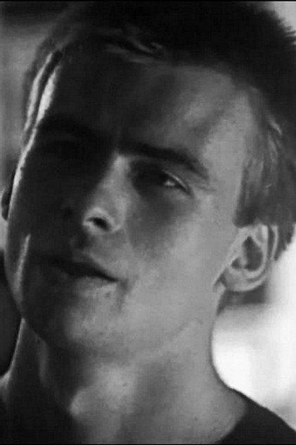Maksim Belyakov - Actor Profile Photo