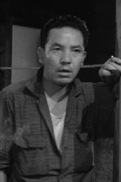 Zenji Yamada - Actor Profile Photo