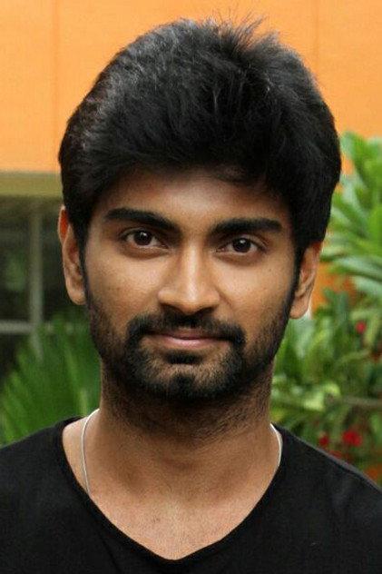 Atharvaa Murali - Actor Profile Photo