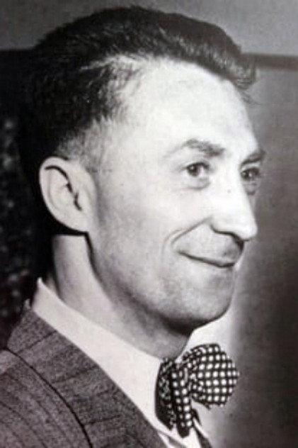 Maurice Bessy - Actor Profile Photo