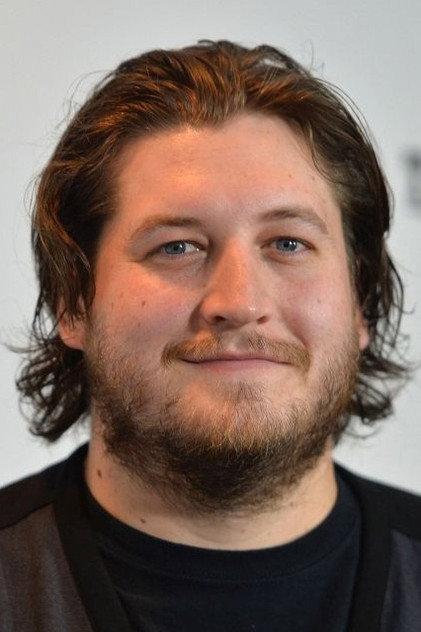 Gareth Evans - Actor Profile Photo