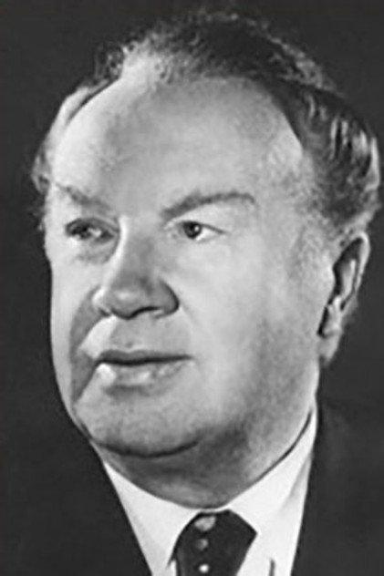 Pyotr Kuleshov - Actor Profile Photo