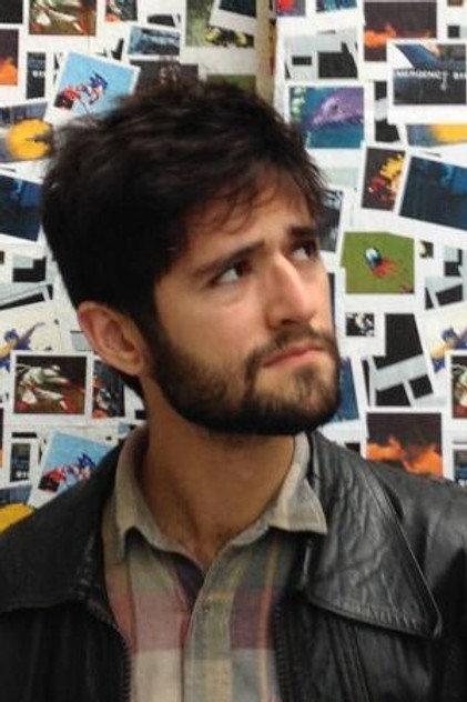 Didier D'Abreu - Actor Profile Photo