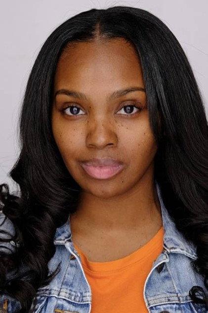 Inglish Washington - Actor Profile Photo