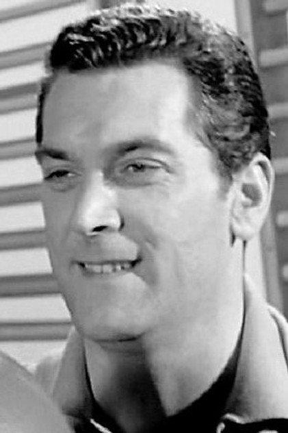 William Dysart - Actor Profile Photo