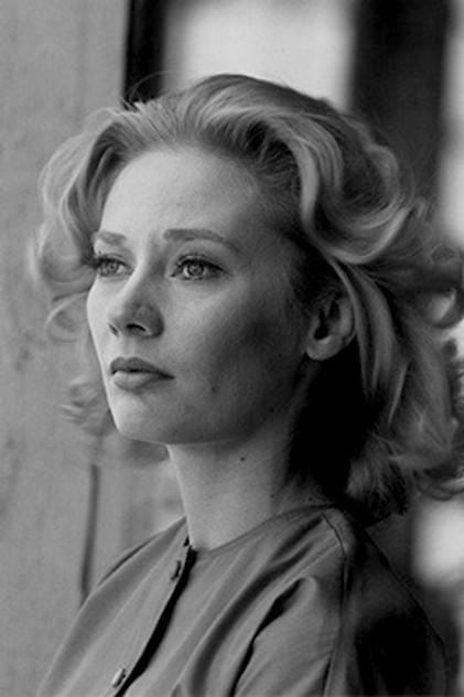 Candace Hilligoss - Actor Profile Photo