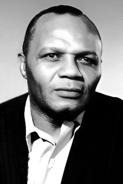 Jersey Joe Walcott - Actor Profile Photo