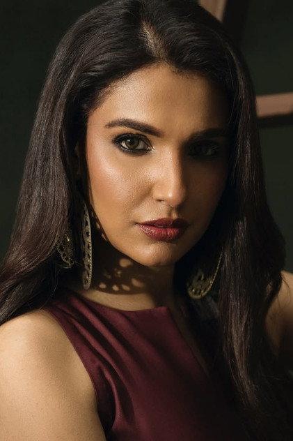 Amna Ilyas - Actor Profile Photo