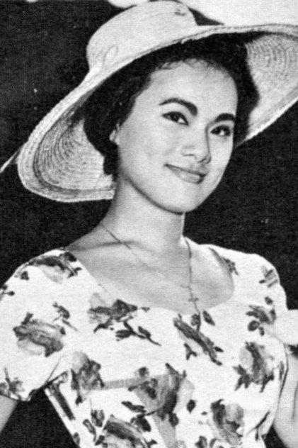Margaret Tu Chuan - Actor Profile Photo