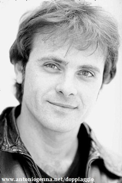 Matteo Chioatto - Actor Profile Photo