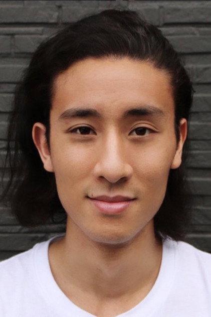 Orson Mochizuki - Actor Profile Photo